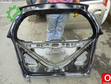 Honda Jazz Bagaj 2010-2013 çıkma parça
