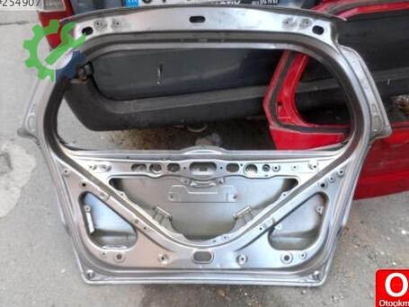 Honda Jazz Bagaj 2010-2013 çıkma parça