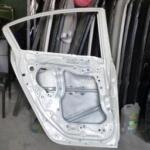 2010-2013 MODEL MAZDA 3 SEDAN 2 ADET SOLARKAKAPI ÇIKMAPARÇA