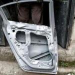 2010-2013 MODEL MAZDA 3 SEDAN 2 ADET SOLARKAKAPI ÇIKMAPARÇA