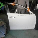 2010-2013 MODEL MAZDA3 2 ADET SAĞ ÖN KAPI ÇIKMA PARÇA