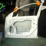 2010-2013 MODEL MAZDA3 2 ADET SAĞ ÖN KAPI ÇIKMA PARÇA