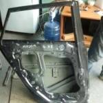 2010 Mazda 3 Kapı (Arka Sağ) Çıkma Parça İstanbul