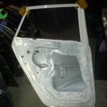 2010 Mazda 3 Kapı (Arka Sağ) Çıkma Parça İstanbul