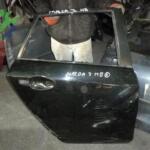 2010-2013 MODEL MAZDA3 HATCHBACK SAĞ ARKA KAPI ÇIKMA PARÇA