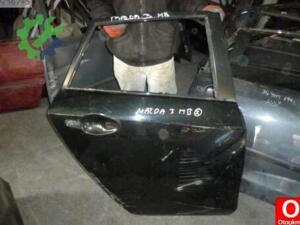2010-2013 MODEL MAZDA3 HATCHBACK SAĞ ARKA KAPI ÇIKMA PARÇA