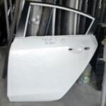2010-2013 MODEL MAZDA3 SEDAN 2 ADET SOLARKAKAPI ÇIKMA PARÇA