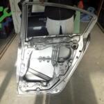 2010-2013 MODEL MAZDA3 SEDAN 4 ADET SAĞ ARKAKAPI ÇIKMAPARÇA