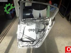 2010-2013 MODEL MAZDA3 SEDAN 4 ADET SAĞ ARKAKAPI ÇIKMAPARÇA