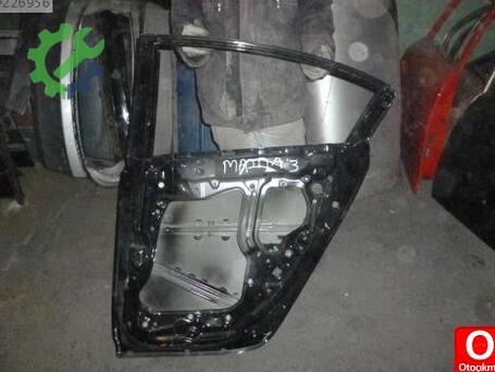 Mazda 3 Kapı (Arka Sağ) 2010-2013 çıkma parça