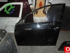 2010-2013 MODEL MAZDA3 SOL ÖN KAPI ÇIKMA PARÇA