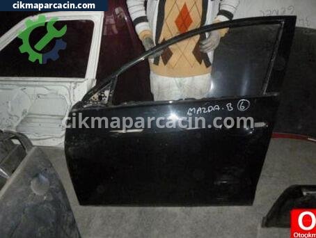 Mazda 3 Sol Ön Kapı çıkma parça