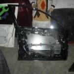 2010-2013 MODEL MAZDA3 SOL ÖN KAPI ÇIKMA PARÇA