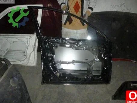 Mazda 3 Sol Ön Kapı 2010-2013 çıkma parça