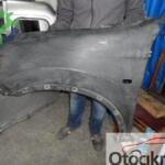2010-2013 QASHGAİ SOL ÖN ÇAMURLUK NISSAN ÇIKMA PARÇA