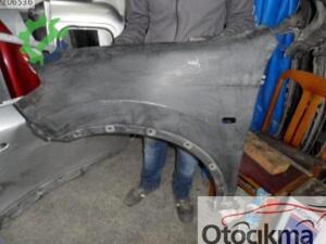 2010-2013 QASHGAİ SOL ÖN ÇAMURLUK NISSAN ÇIKMA PARÇA