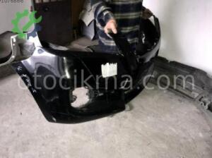2010-2013 RAV4 ÖN TAMPON TOYOTA ORJİNAL ÇIKMA PARÇA