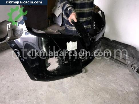 Toyota RAV4 Ön Tampon çıkma parça