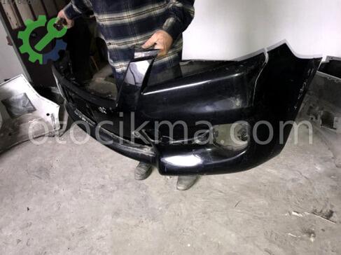 Toyota RAV4 Ön Tampon 2010-2013 çıkma parça