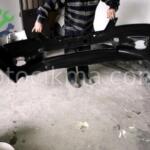 2010-2013 RAV4 ÖN TAMPON TOYOTA ORJİNAL ÇIKMA PARÇA