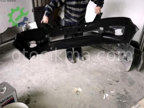 Toyota RAV4 Ön Tampon 2010-2013 çıkma parça
