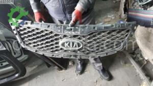 2010-2013 SORENTO PANJUR KİA ORJİNAL ÇIKMA PARÇA