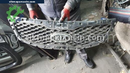 Kia Sorento Panjur çıkma parça