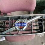 2010-2013 XC60 PANJUR VOLVO ORJİNAL ÇIKMA PARÇA