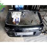 2010-2013 A3 BAGAJ AUDİ ORJİNAL ÇIKMA PARÇA