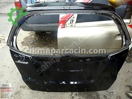 Honda Jazz Bagaj çıkma parça