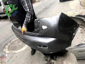 2010-2013 JUKE ARKA TAMPON NİSSAN ORJİNAL ÇIKMA PARÇA