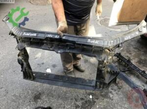 2010-2014 A3 ÖN PANEL AUDİ ORJİNAL ÇIKMA PARÇA