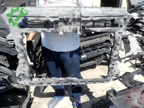 Volkswagen Caddy Ön Panel 2010-2014 çıkma parça