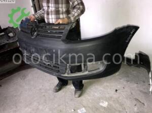 2010-2014 CADDY ÖN TAMPON VOLKSWAGEN ÇIKMA PARÇA