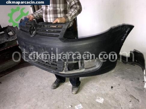 Volkswagen Caddy Ön Tampon çıkma parça