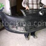 2010-2014 CADDY ÖN TAMPON VOLKSWAGEN ÇIKMA PARÇA
