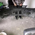 2010-2014 CADDY ÖN TAMPON VOLKSWAGEN ÇIKMA PARÇA