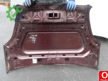 Fiat Doblo Kaput 2010-2014 çıkma parça