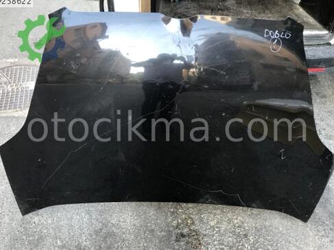 Fiat Doblo Kaput 2010-2014 çıkma parça