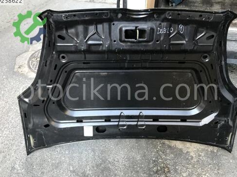 Fiat Doblo Kaput 2010-2014 çıkma parça