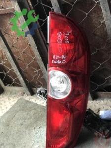2010-2014 DOBLO SAĞ STOP FİAT ORJİNAL ÇIKMA PARÇA