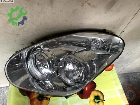 Fiat Doblo Sol Ön Far 2010-2014 çıkma parça