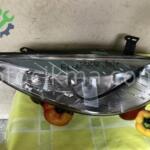 2010-2014 FLUENCE SAĞ FAR RENAULT ORJİNAL ÇIKMA PARÇA