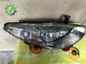 2010-2014 FLUENCE SAĞ FAR RENAULT ORJİNAL ÇIKMA PARÇA