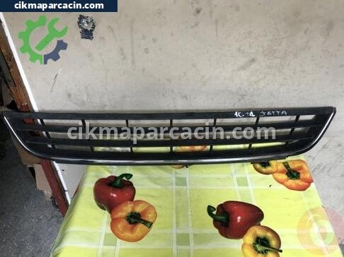 Volkswagen Jetta Tampon Izgarası çıkma parça