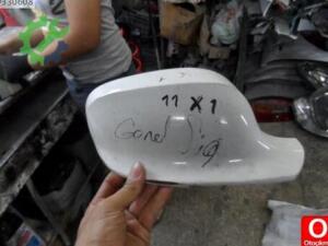 2010-2014 MODEL BMW X1 SAĞ AYNA ÇIKMA PARÇA