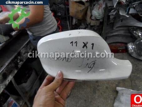 BMW X1 Sağ Dış Ayna çıkma parça