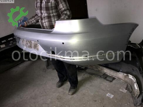 Volkswagen Passat Arka Tampon 2010-2014 çıkma parça