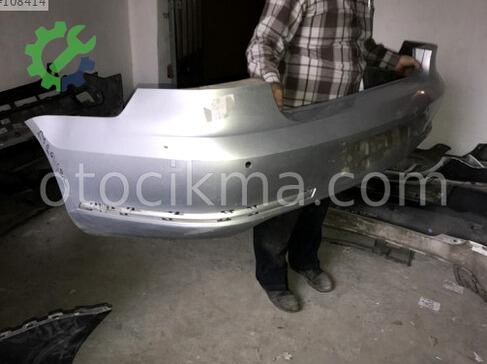 Volkswagen Passat Arka Tampon 2010-2014 çıkma parça