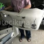 2010-2014 POLO ARKA TAMPON VOLKSWAGEN ÇIKMA PARÇA